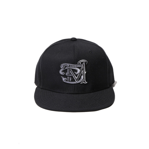 EN × TRADMAN’S TMB FLAT CAP